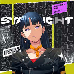 STARLIGHTxSOCIETY #495
