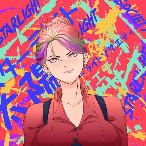 Starlight Society