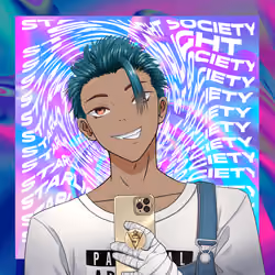 STARLIGHTxSOCIETY #527