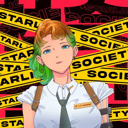 Starlight Society