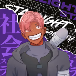 STARLIGHTxSOCIETY #49