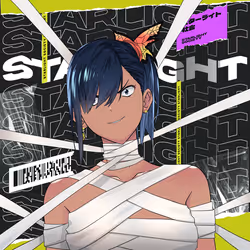 STARLIGHTxSOCIETY #325