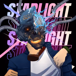 STARLIGHTxSOCIETY #46