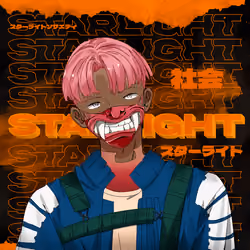 STARLIGHTxSOCIETY #627