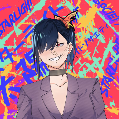 STARLIGHTxSOCIETY #174