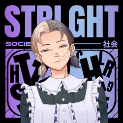 STARLIGHTxSOCIETY #609