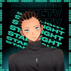 STARLIGHTxSOCIETY #358