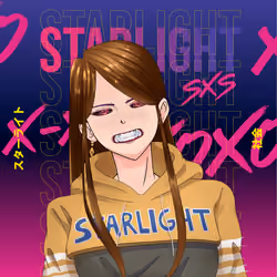 STARLIGHTxSOCIETY #571