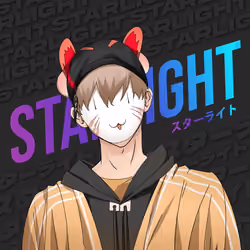 STARLIGHTxSOCIETY #531