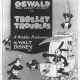 Trolley Troubles