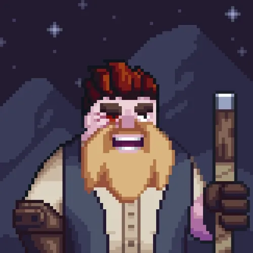 Dwarven Hill
