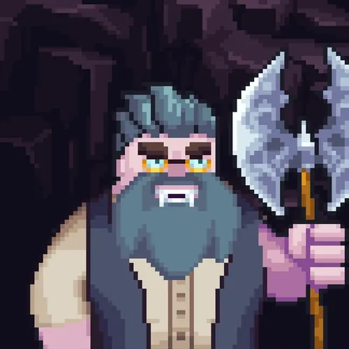 Dwarven Hill