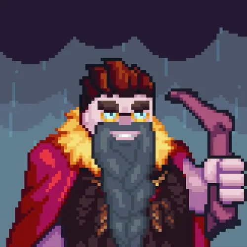 Dwarven Hill