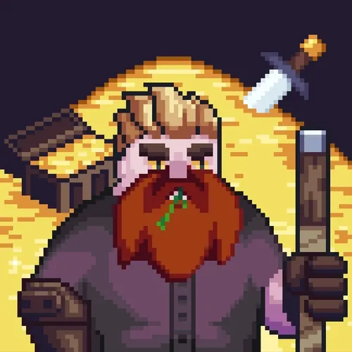 Dwarven Hill