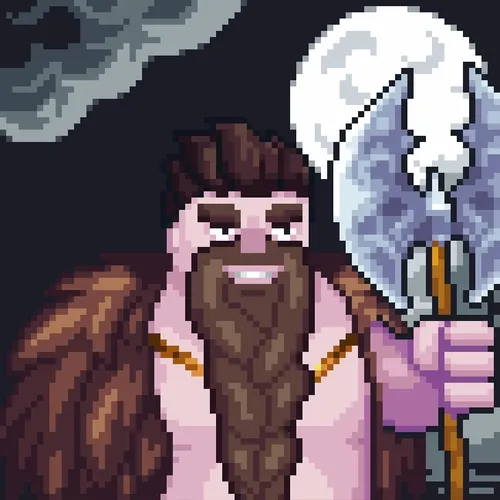 Dwarven Hill