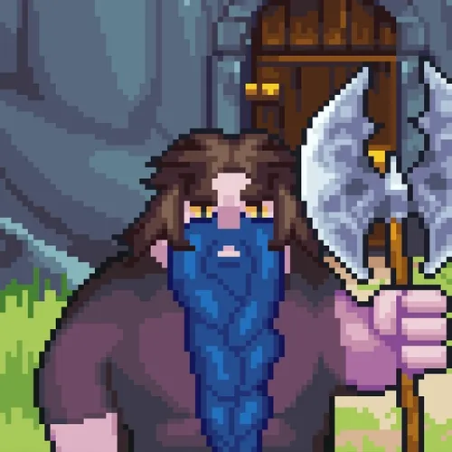 Dwarven Hill