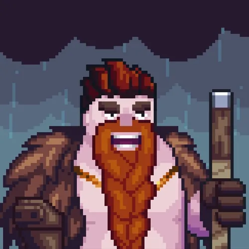 Dwarven Hill