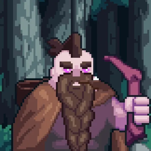 Dwarven Hill #3