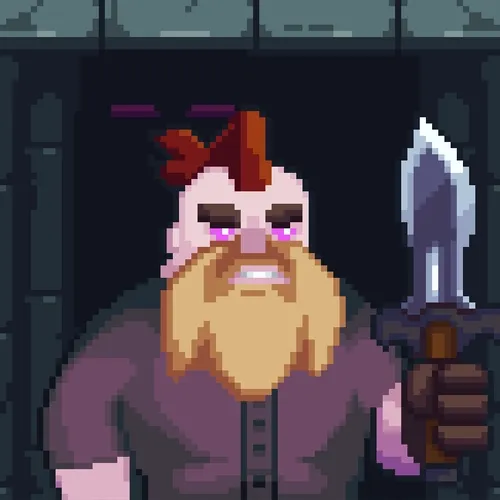 Dwarven Hill
