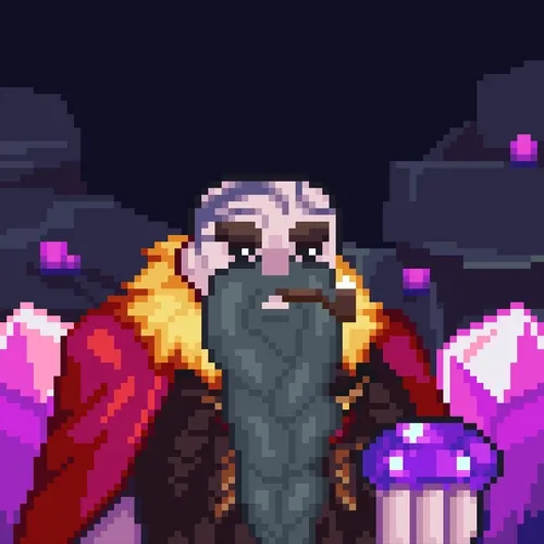 Dwarven Hill