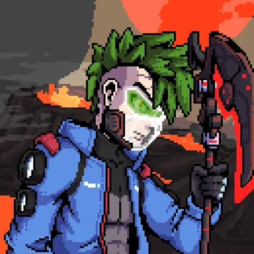 Planetdegennft