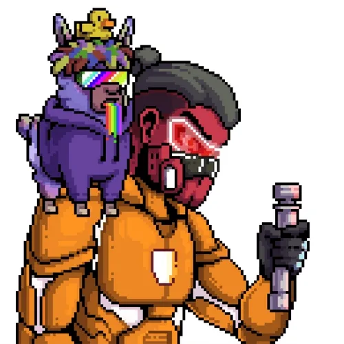 Planetdegennft