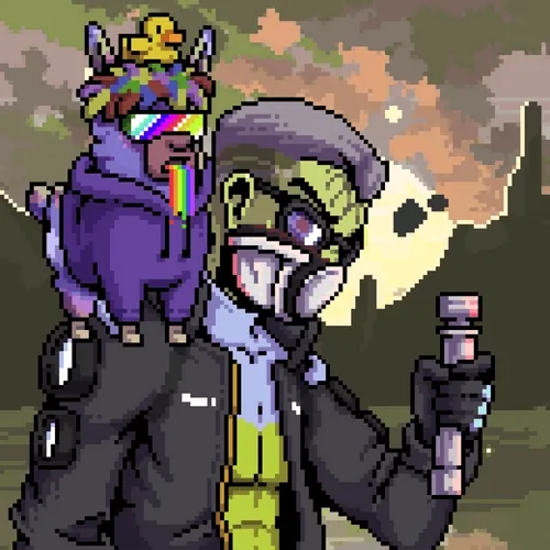 Planetdegennft