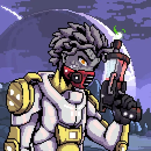 Planetdegennft