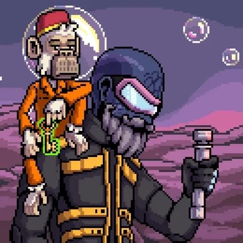Planetdegennft