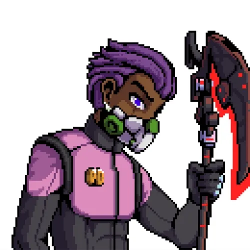 Planetdegennft