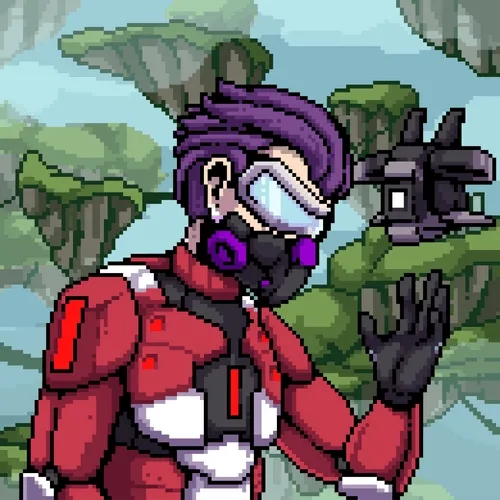 Planetdegennft