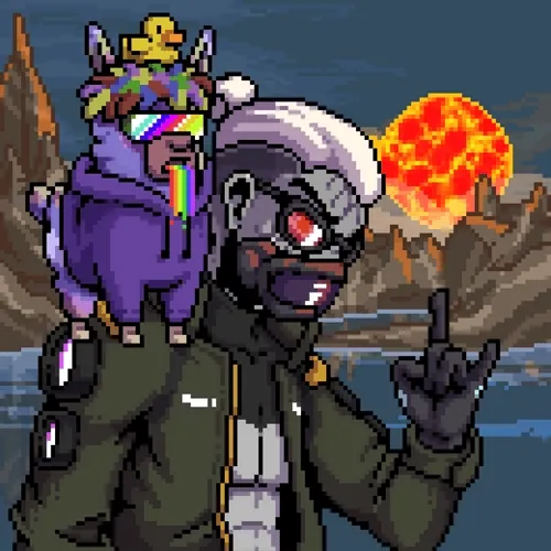 Planetdegennft