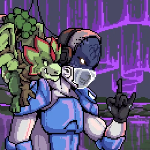 Planetdegennft