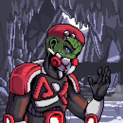 Planetdegennft
