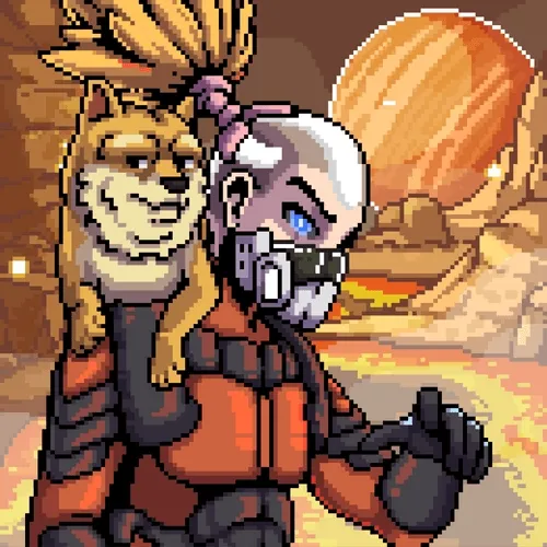 Planetdegennft