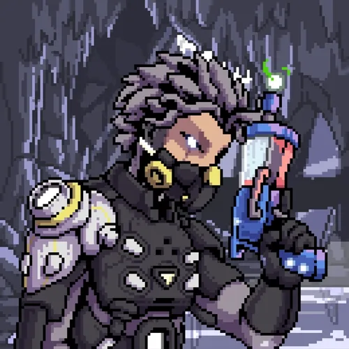 Planetdegennft