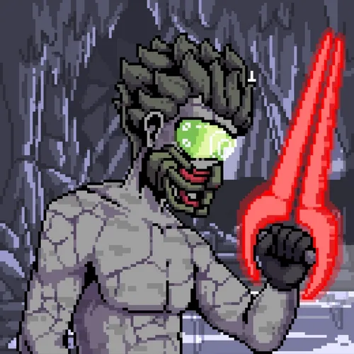 Planetdegennft