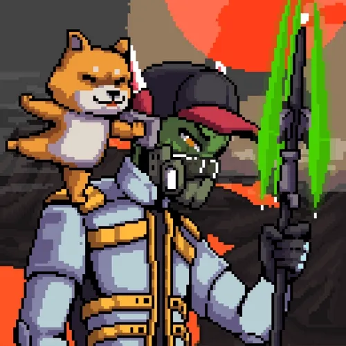 Planetdegennft