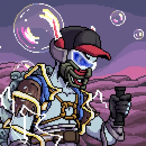 Planetdegennft