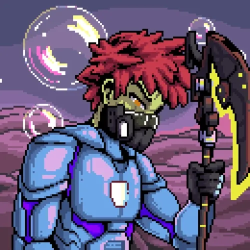 Planetdegennft