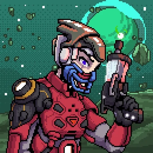Planetdegennft