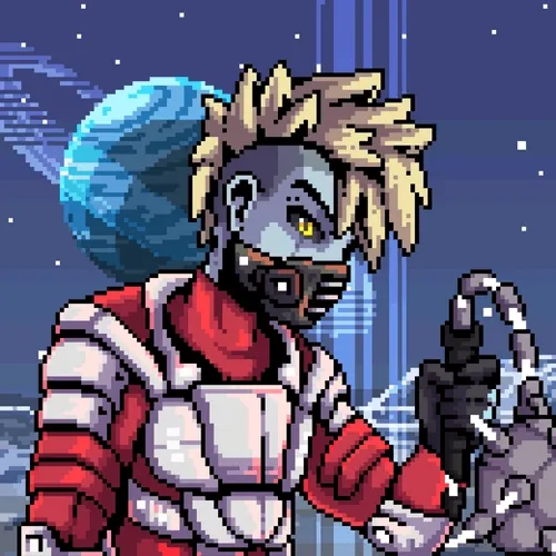 Planetdegennft