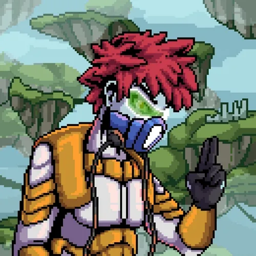 Planetdegennft
