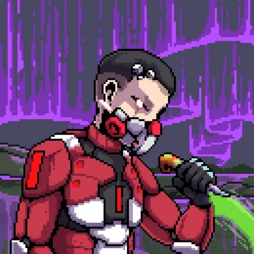 Planetdegennft