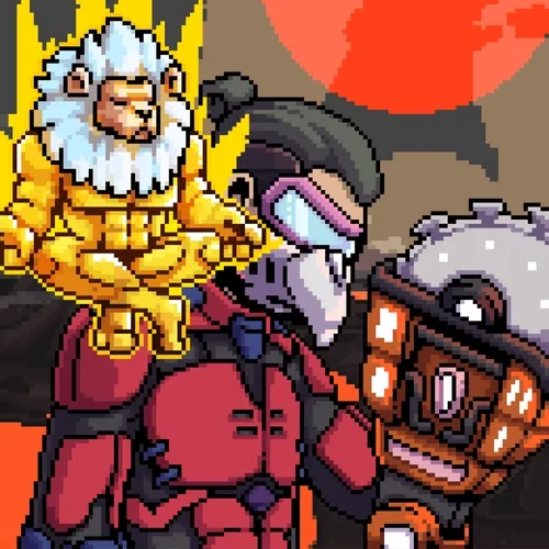 Planetdegennft
