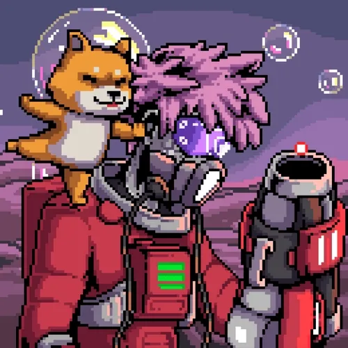 Planetdegennft