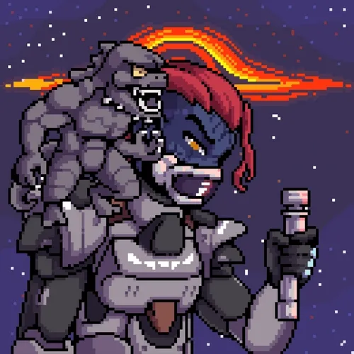 Planetdegennft
