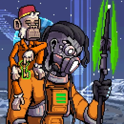 Planetdegennft