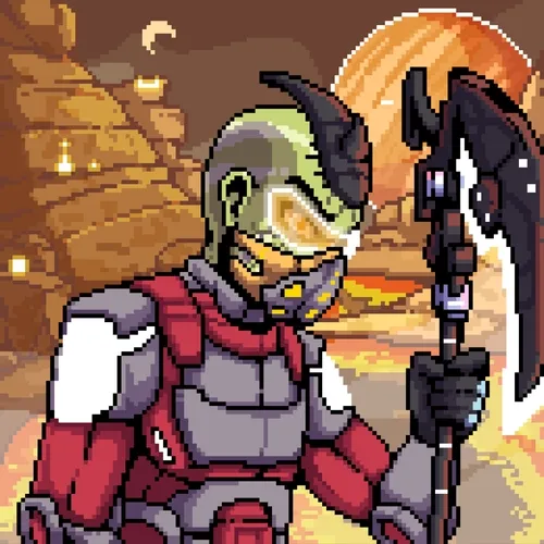 Planetdegennft