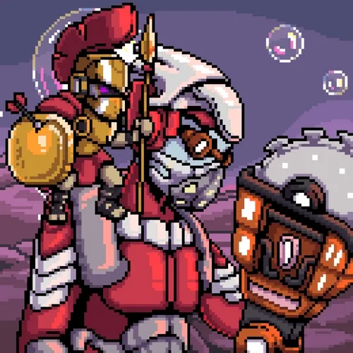Planetdegennft